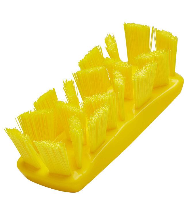 Vikan UST Brosse à main , 176 mm, Dur