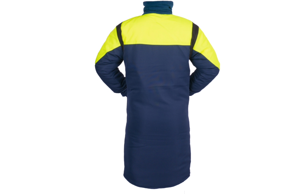 Manteau Frigoriste FlexEasy Premium X28