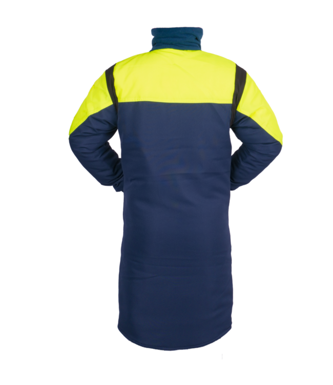 Manteau Frigoriste FlexEasy Premium X28