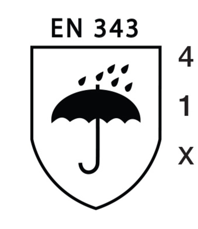 Reinigungsbekleidung Schlupf-Jacke Cleaning ELKA