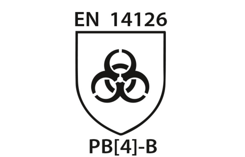 Reinigungsbekleidung Schlupf-Jacke Cleaning ELKA