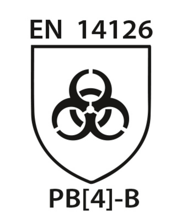 Reinigungsbekleidung Schlupf-Jacke Cleaning ELKA