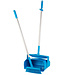 Vikan Hygiene Reinigungsgeräte Kit pelle balai, 350 mm