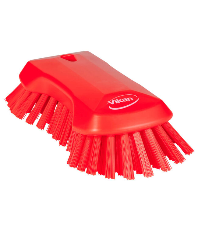 Vikan Waschbürste XL, 230 mm, Extra hart