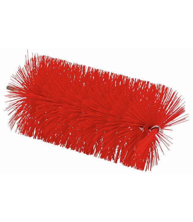 Vikan Puliscitubo per manico flessibile, Ø120 mm, 210 mm, Medio