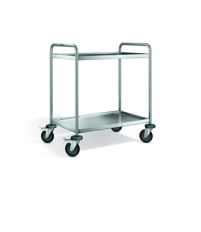 Blanco Chariot de service Gastro-Norm 700 x 500 x 950 mm