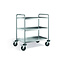 Blanco Carrello di servizio Gastro-Norm 900 x 600 x 950 mm