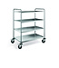 Blanco Carrello di servizio Gastro-Norm 900 x 600 x 950 mm