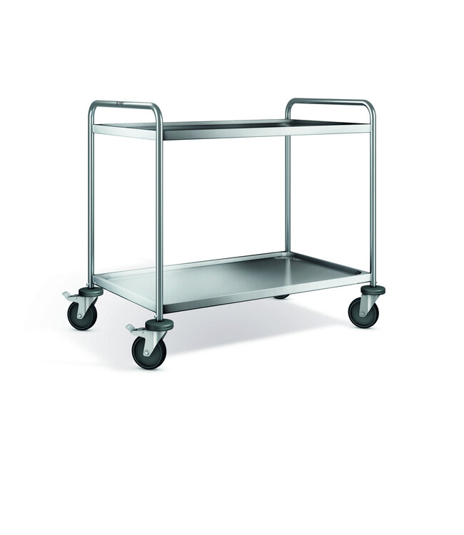 Blanco Chariot de service Gastro-Norm 1100 x 700 x 950 mm