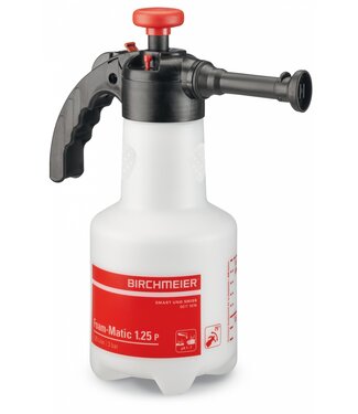 Birchmeier Foam-Matic 1.25 P / 75° (Säuren pH 1-7)