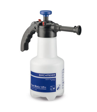 Birchmeier Foam-Matic 1.25 E / 75°