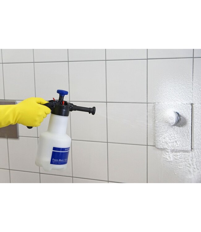 Birchmeier Foam-Matic 1.25 E / 75°  (Laugen pH 7-14)