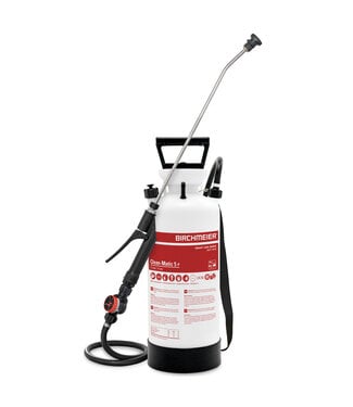 Birchmeier Clean-Matic 5 P, avec PR 3