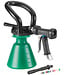 Vikan Appareil à mousse, lance incluse, 1/2"(Q), 2,5 Litres