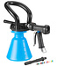 Vikan Hygiene Reinigungsgeräte Pistola con ugelli, 1/2"(Q), 2,5 L