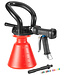 Vikan Appareil à mousse, lance incluse, 1/2"(Q), 2,5 Litres