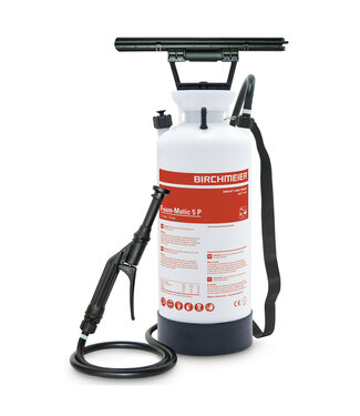 Birchmeier Foam-Matic 5 P