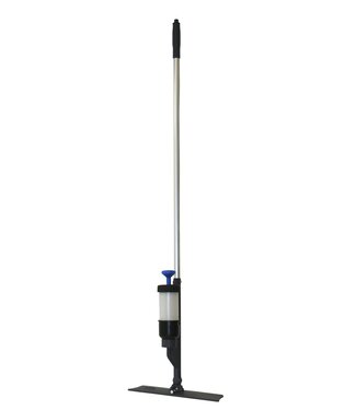 Vikan Mikrofaser Reinigung Spray mop Drizz Global F460