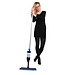 Spray mop Drizz Global F460 con supporto in velcro 40 cm
