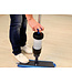 Appareil de nettoyage par pulvérisation Drizz Global F460 avec support velcro 40 cm