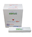Vikan Mikrofaser Reinigung ClaraClean GO! Pile da pavimento Verde,  40 cm