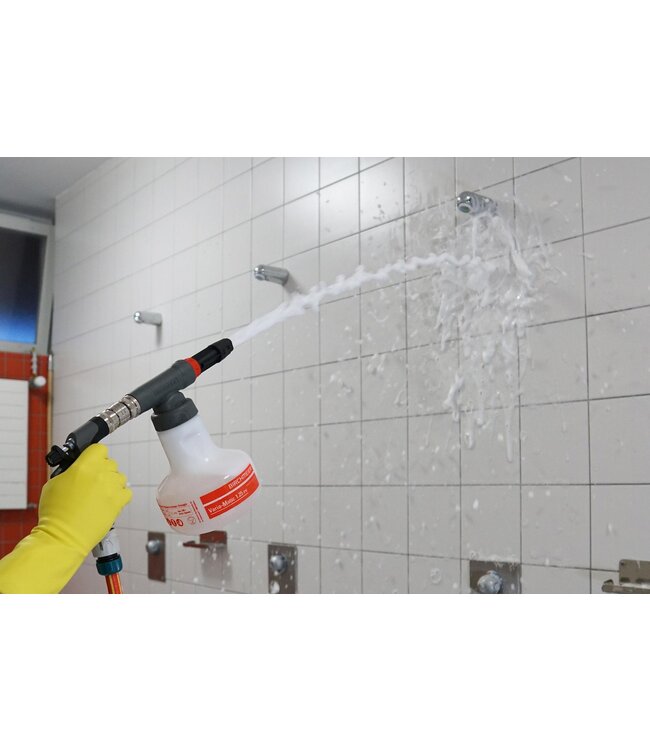 Birchmeier Schaumkanone Vario-Matic 1.25 PE