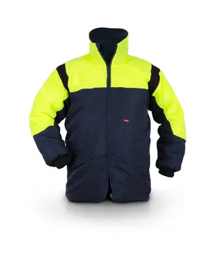 Bekleidung Tiefkühl-Jacke FlexEasy