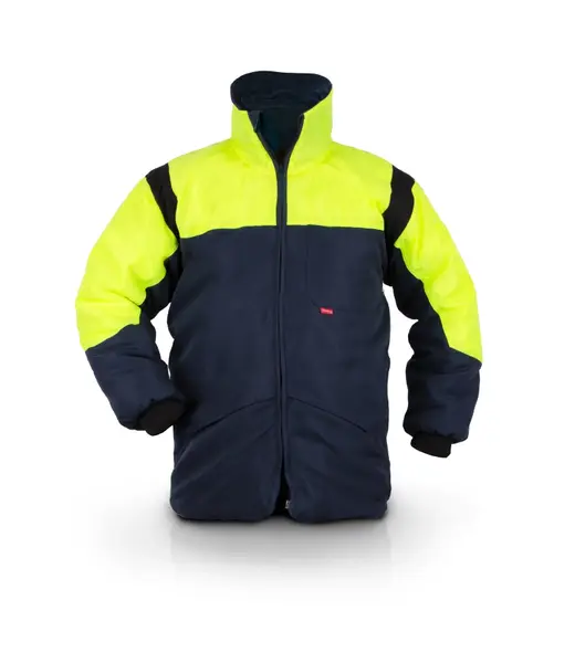 Bekleidung Tiefkühl-Jacke FlexEasy