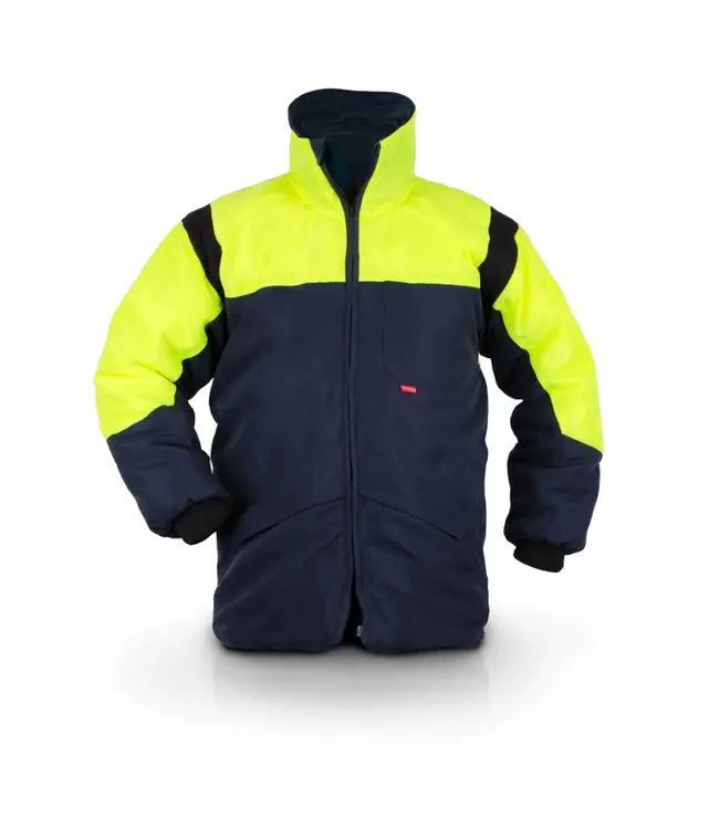 Tiefkühl-Jacke FlexEasy Premium