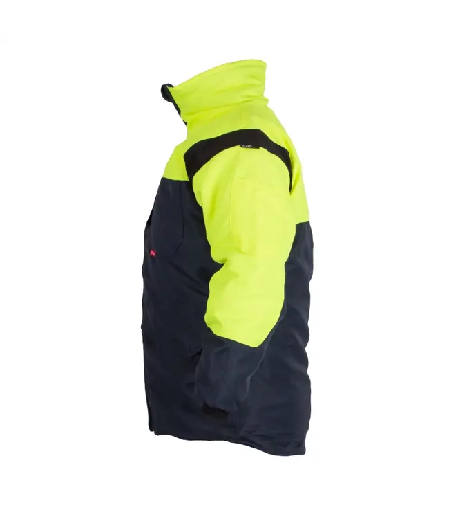 Tiefkühl-Jacke FlexEasy Premium