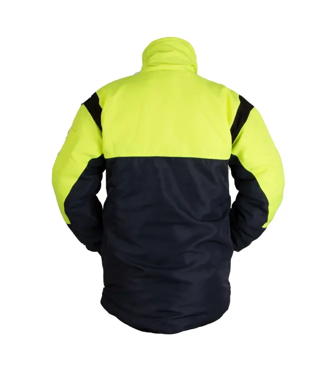 Tiefkühl-Jacke FlexEasy Premium