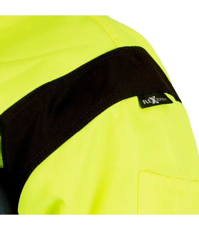 Veste Frigoriste FlexEasy Premium