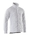 Thermojacke FOOD & CARE weiss