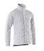 Veste thermique FOOD & CARE blanc