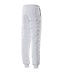 Pantalon thermique FOOD & CARE blanc