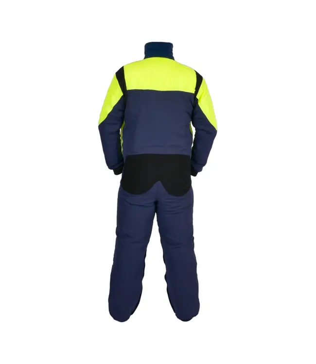 Tiefkühl-Overall FlexEasy