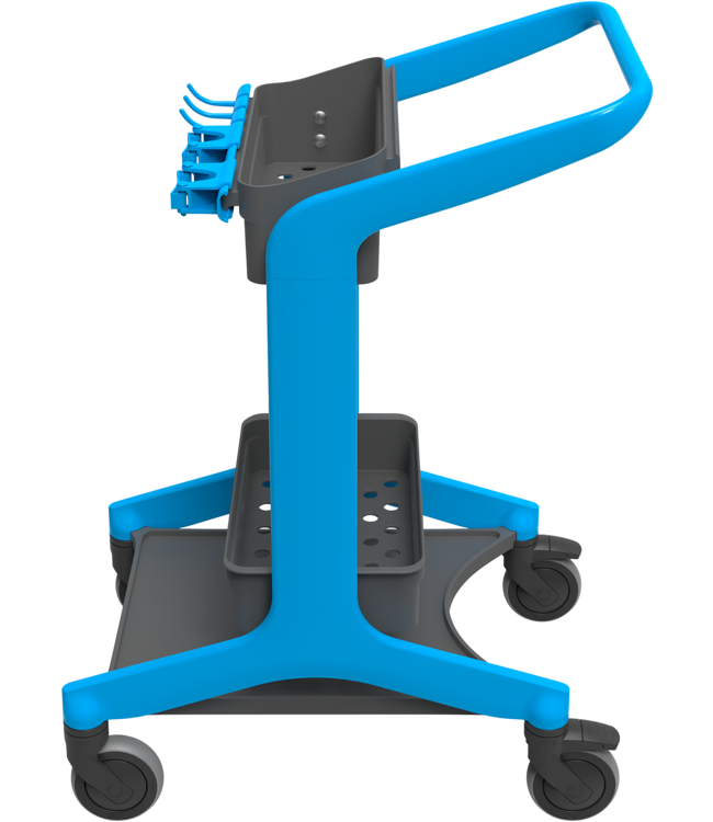 Vikan HyGo Mobile Reinigungsstation