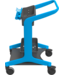 Vikan HyGo Mobile Reinigungsstation