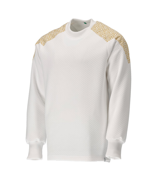 Mascot Sweatshirt  FOOD & CARE