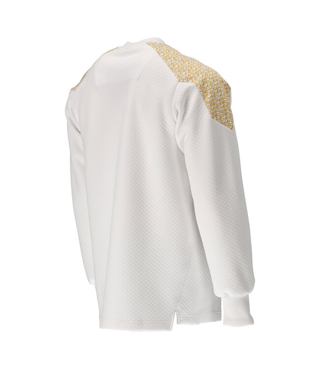 Mascot Sweatshirt  FOOD & CARE