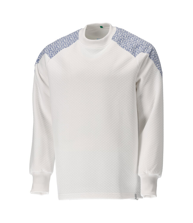 Mascot Sweatshirt  FOOD & CARE