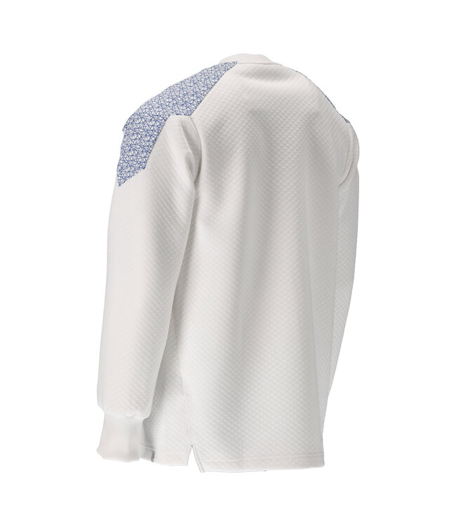 Mascot Sweatshirt  FOOD & CARE