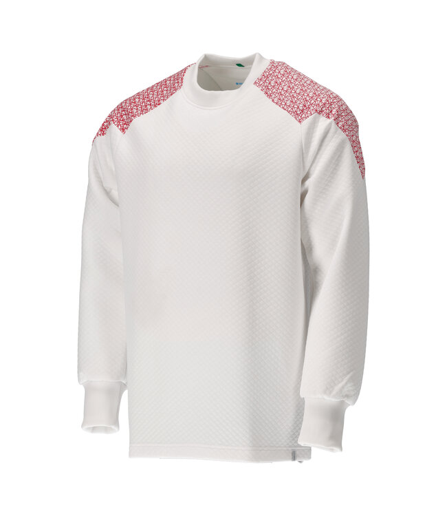 Mascot Sweatshirt  FOOD & CARE