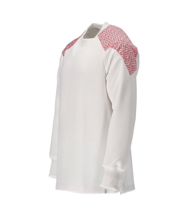 Mascot Sweatshirt  FOOD & CARE