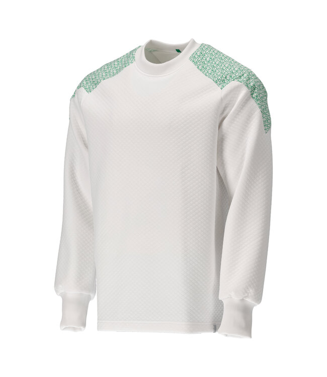 Mascot Sweatshirt  FOOD & CARE