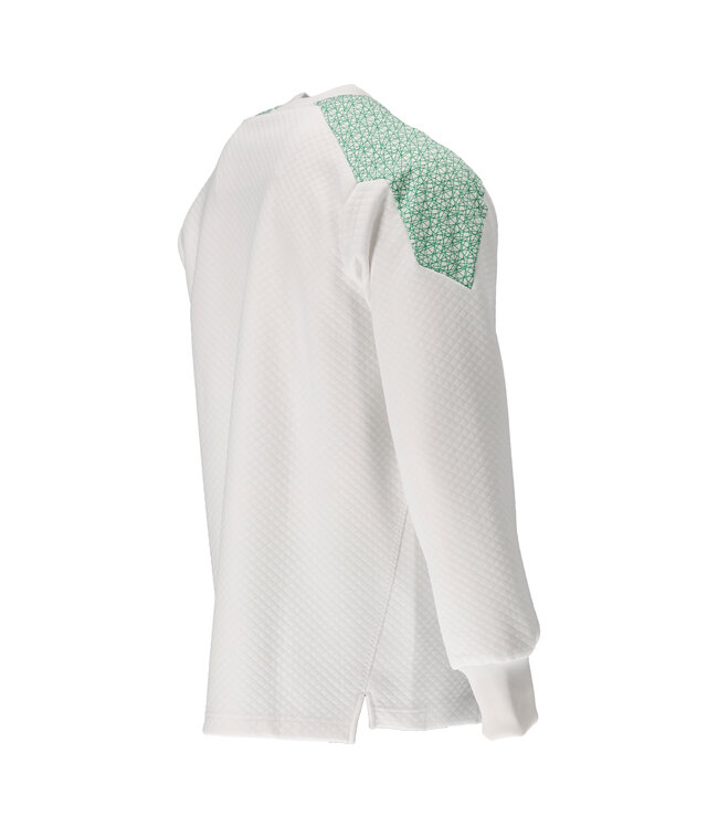 Mascot Felpa FOOD & CARE