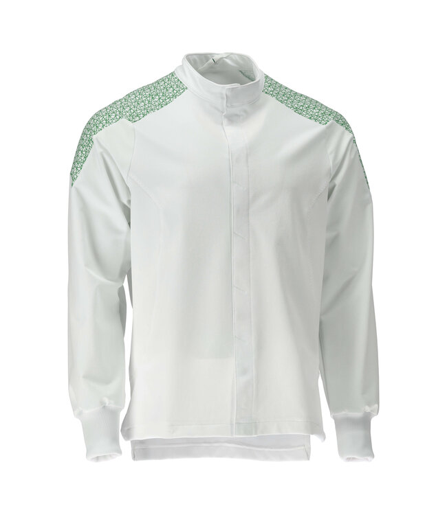 Mascot Jacke FOOD & CARE