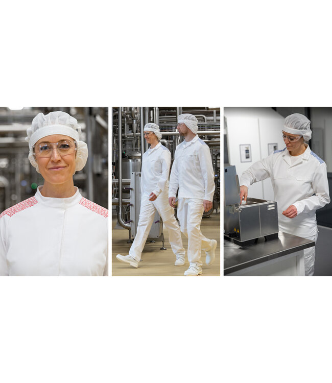 Mascot Veste de cuisine  FOOD & CARE