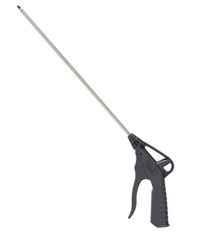 CEJN Druckluftpistole detektierbar