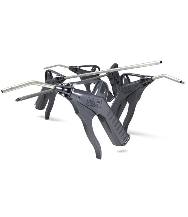 CEJN Pistolet à air comprimé détectable